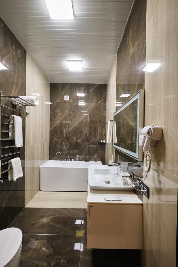 East Star Hotel Samarkand Ngoại thất bức ảnh