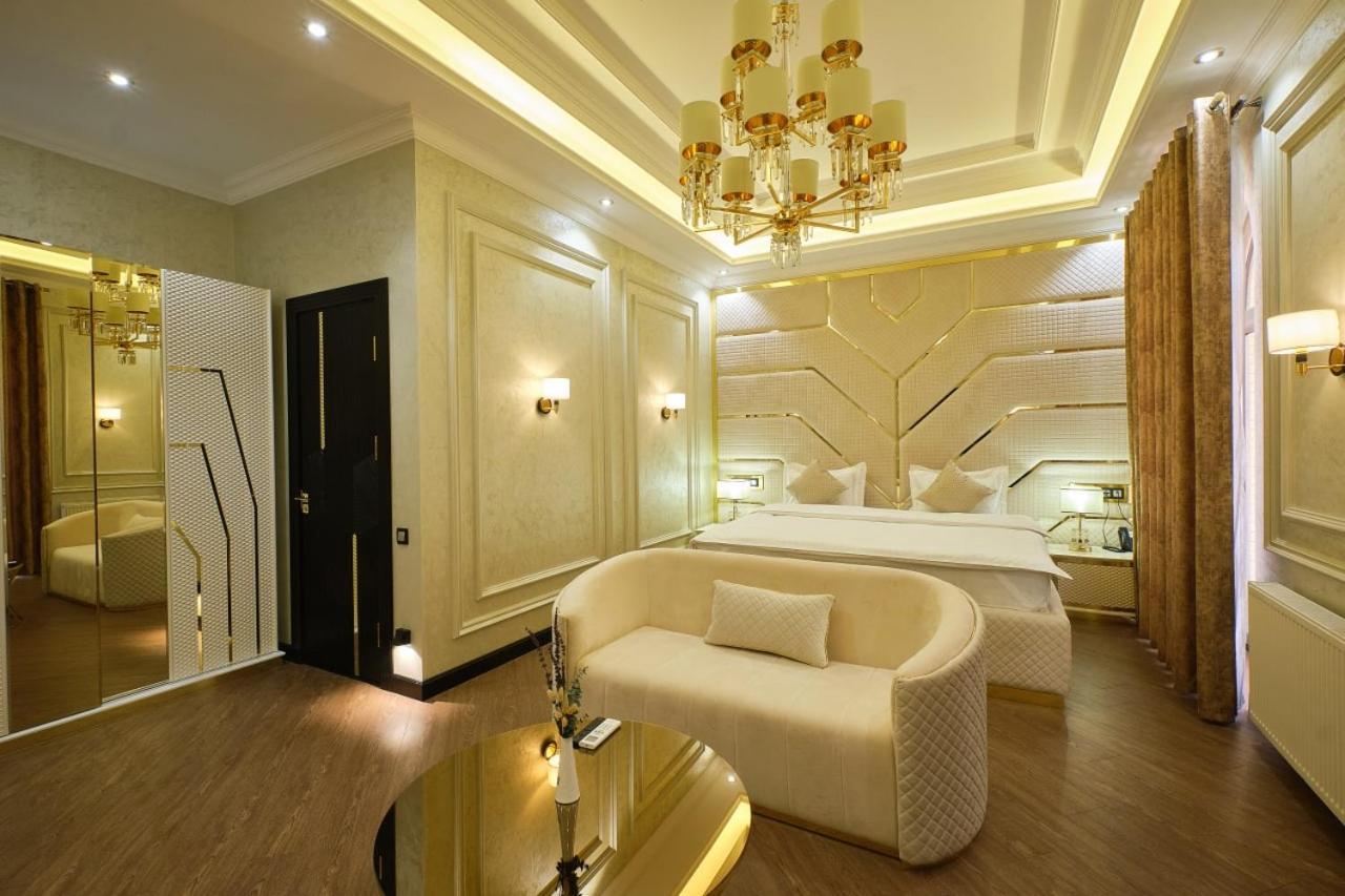 East Star Hotel Samarkand Ngoại thất bức ảnh