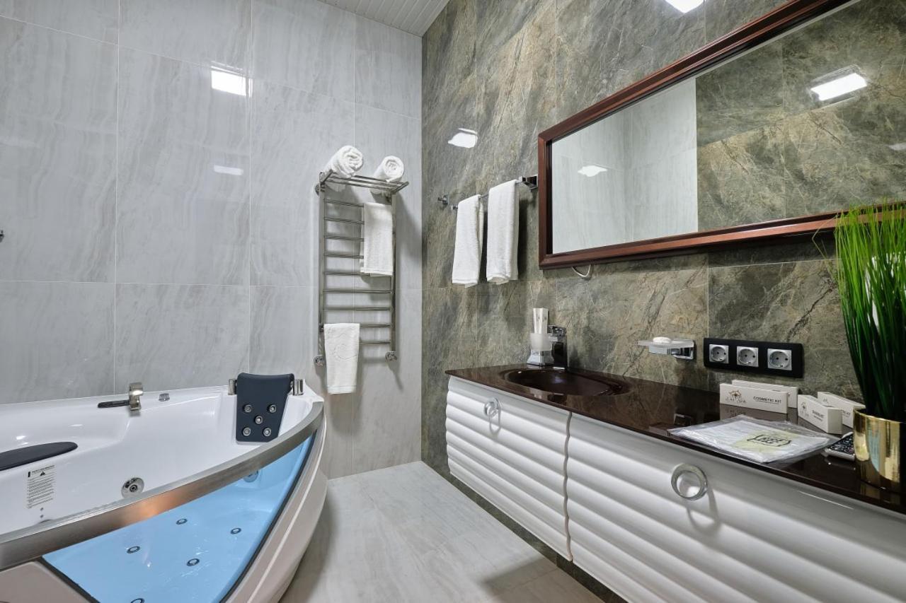 East Star Hotel Samarkand Ngoại thất bức ảnh