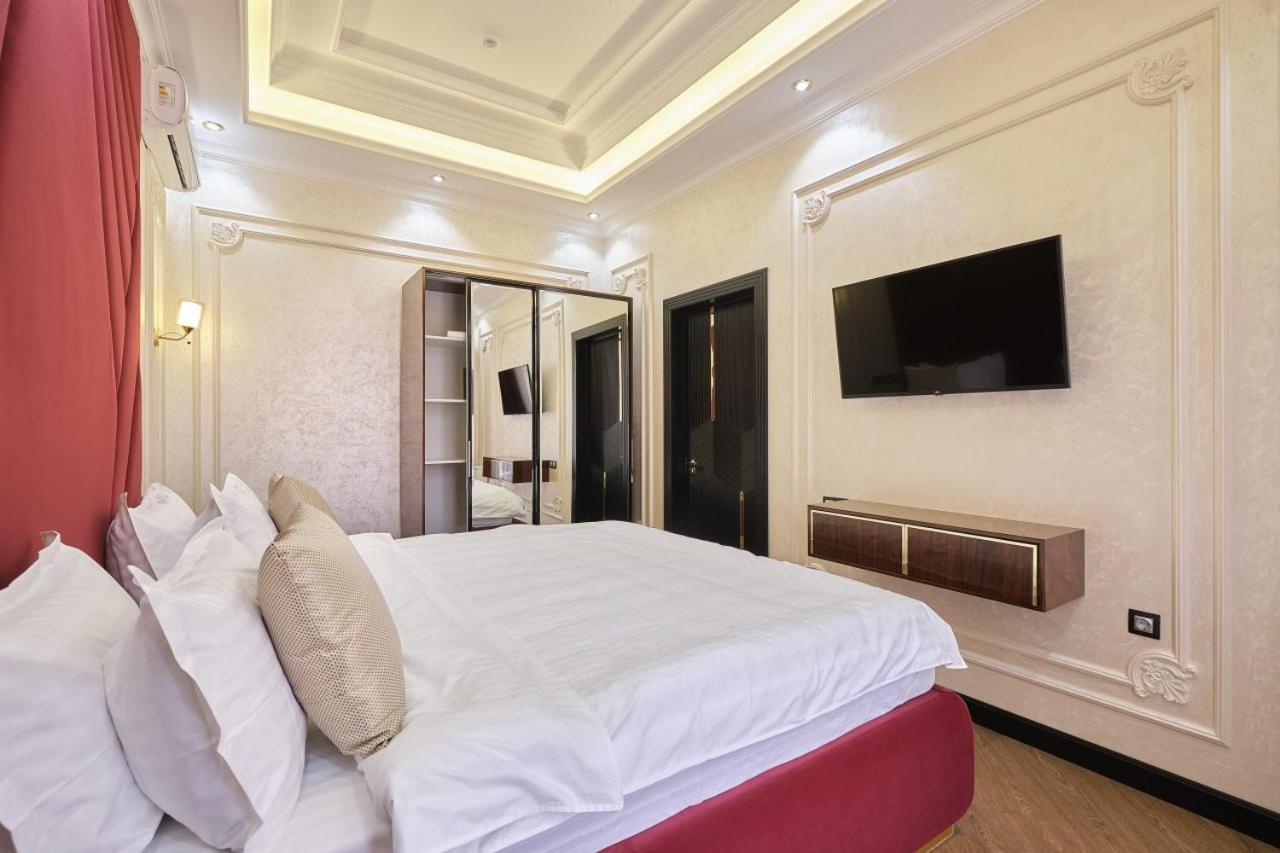 East Star Hotel Samarkand Ngoại thất bức ảnh