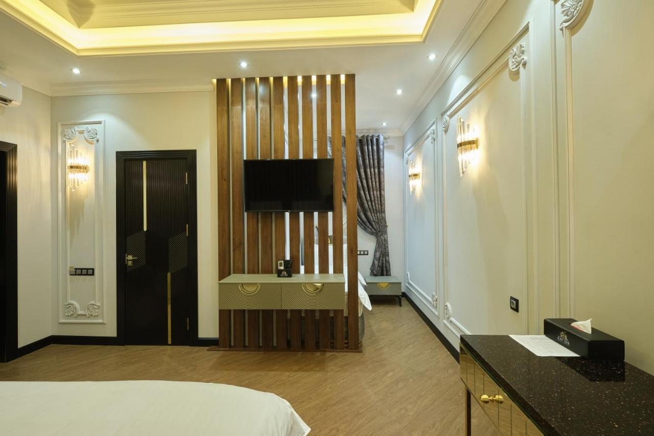 East Star Hotel Samarkand Ngoại thất bức ảnh