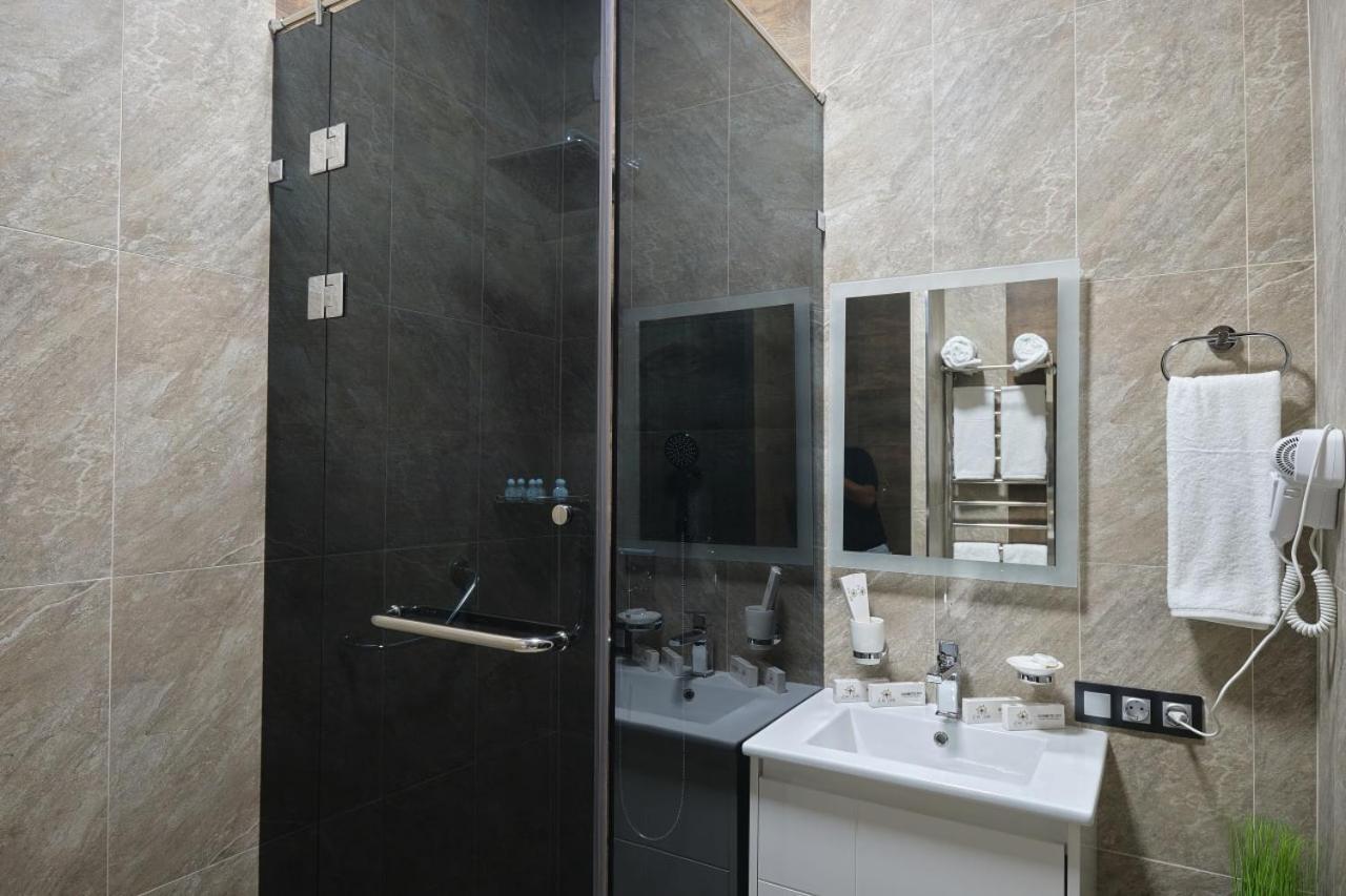 East Star Hotel Samarkand Ngoại thất bức ảnh