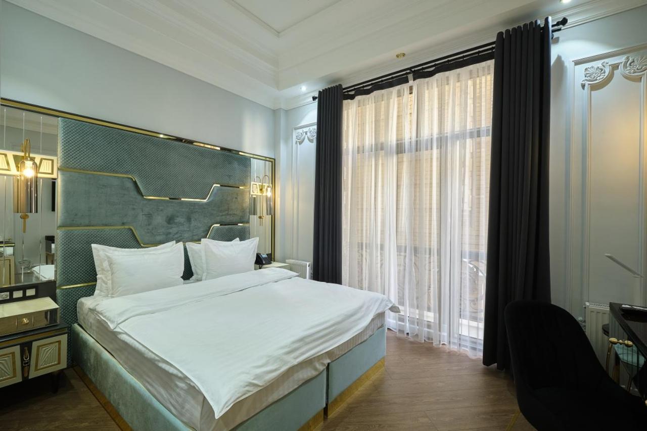 East Star Hotel Samarkand Ngoại thất bức ảnh