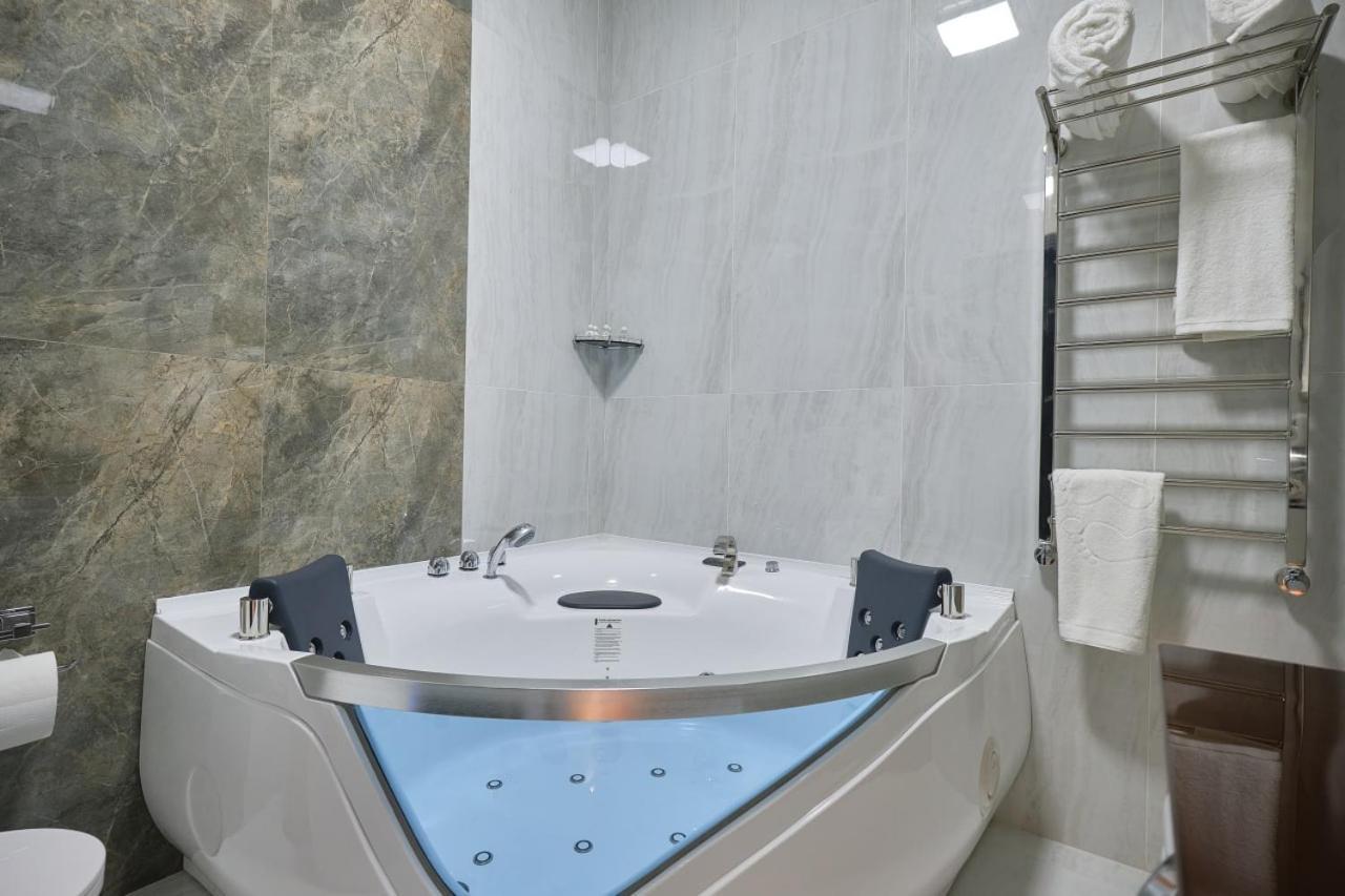 East Star Hotel Samarkand Ngoại thất bức ảnh