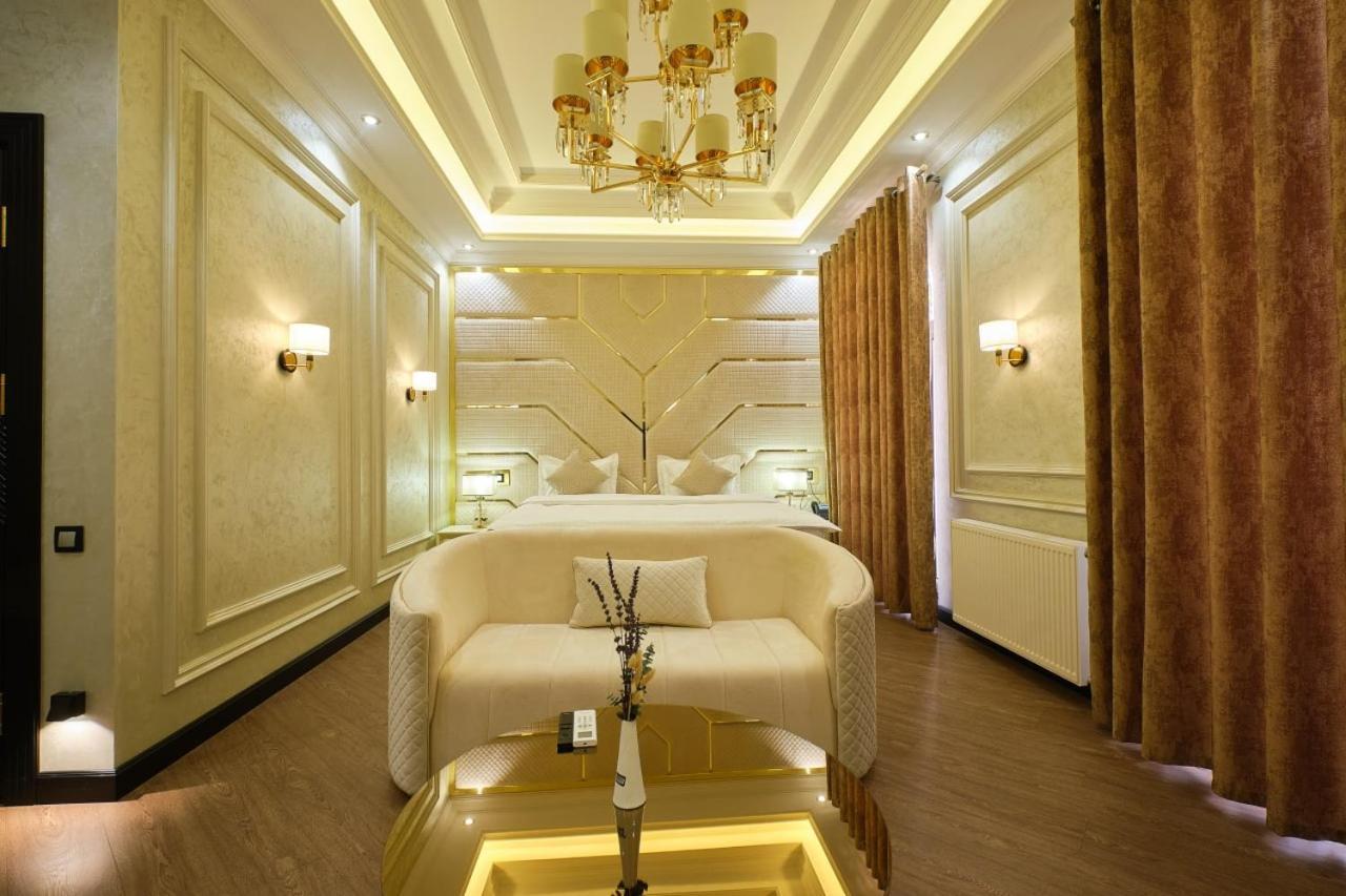East Star Hotel Samarkand Ngoại thất bức ảnh