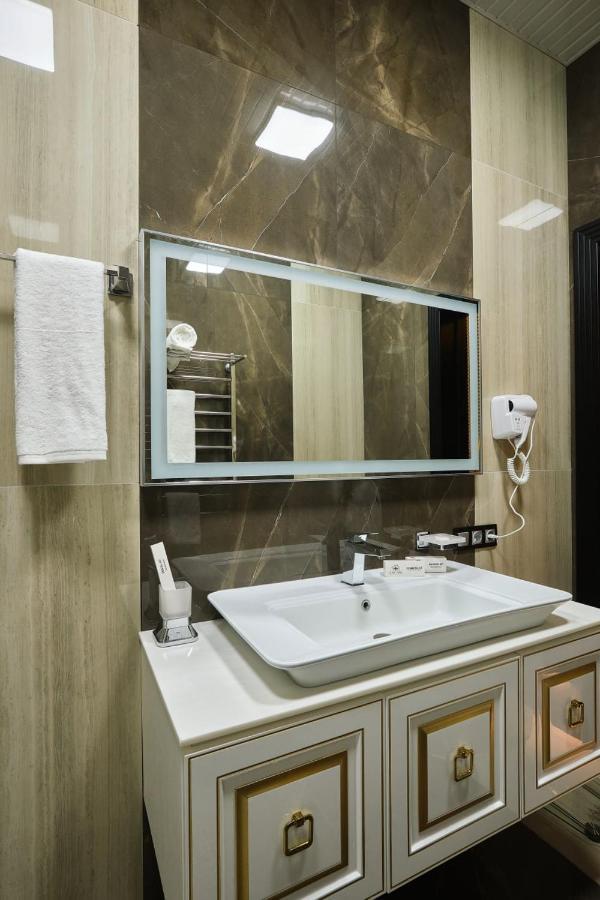 East Star Hotel Samarkand Ngoại thất bức ảnh