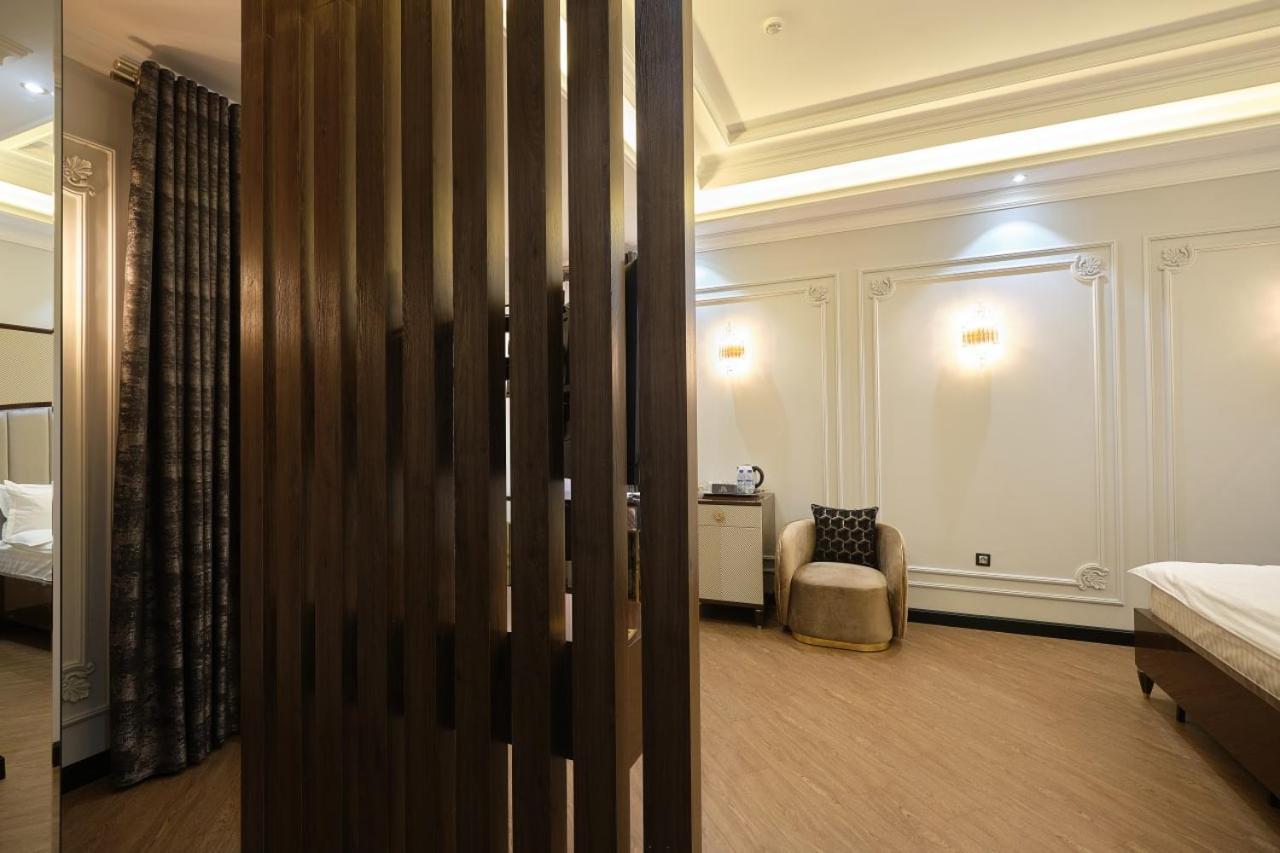 East Star Hotel Samarkand Ngoại thất bức ảnh
