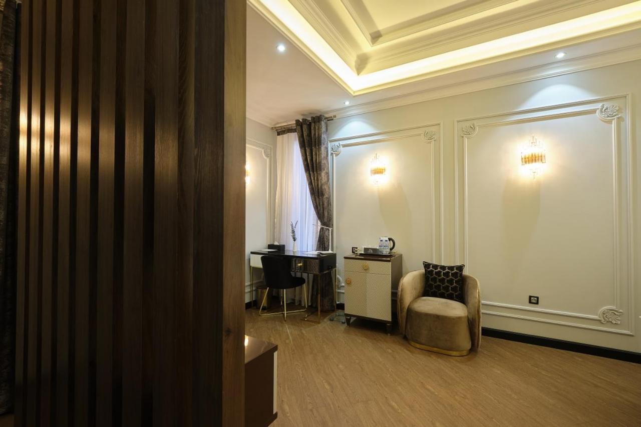 East Star Hotel Samarkand Ngoại thất bức ảnh