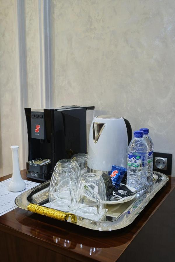 East Star Hotel Samarkand Ngoại thất bức ảnh