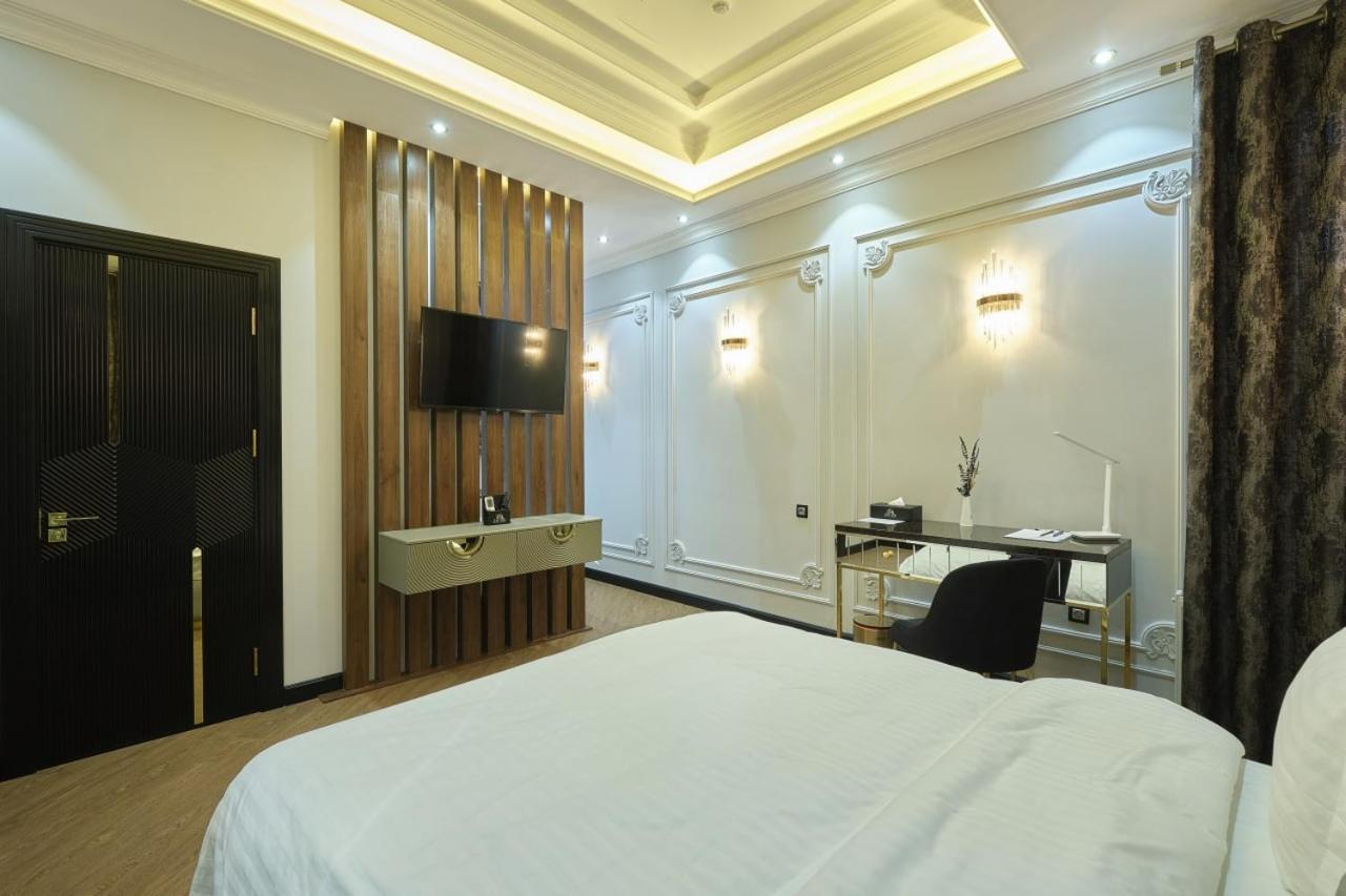 East Star Hotel Samarkand Ngoại thất bức ảnh
