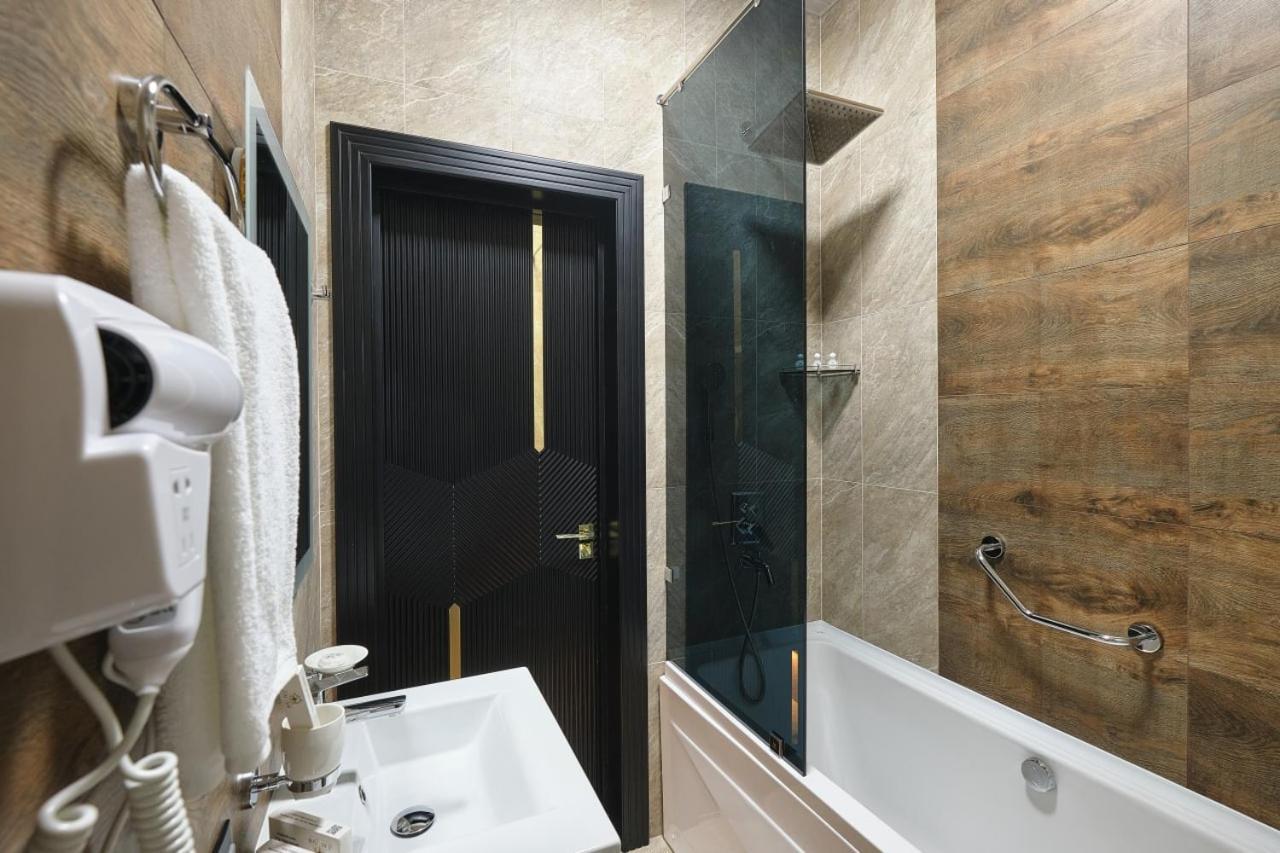 East Star Hotel Samarkand Ngoại thất bức ảnh