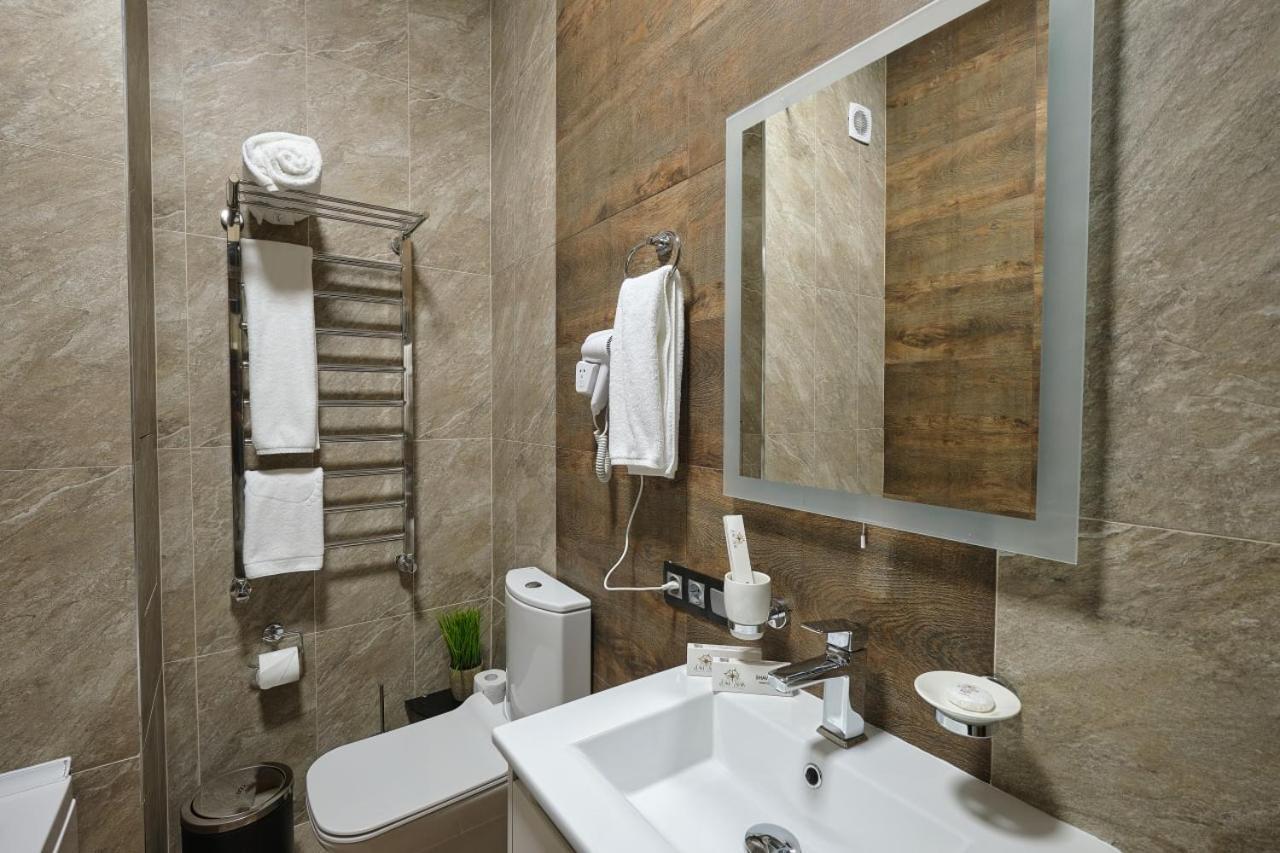 East Star Hotel Samarkand Ngoại thất bức ảnh