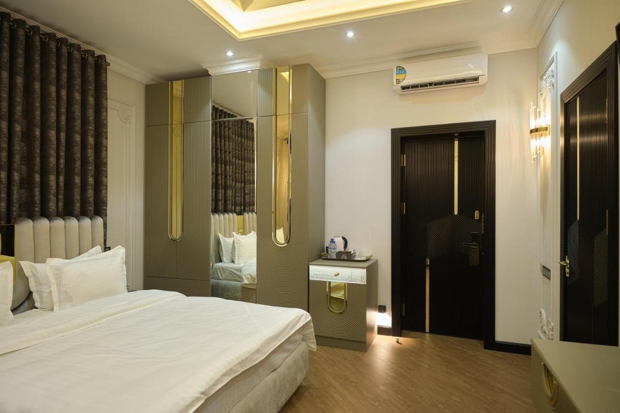 East Star Hotel Samarkand Ngoại thất bức ảnh
