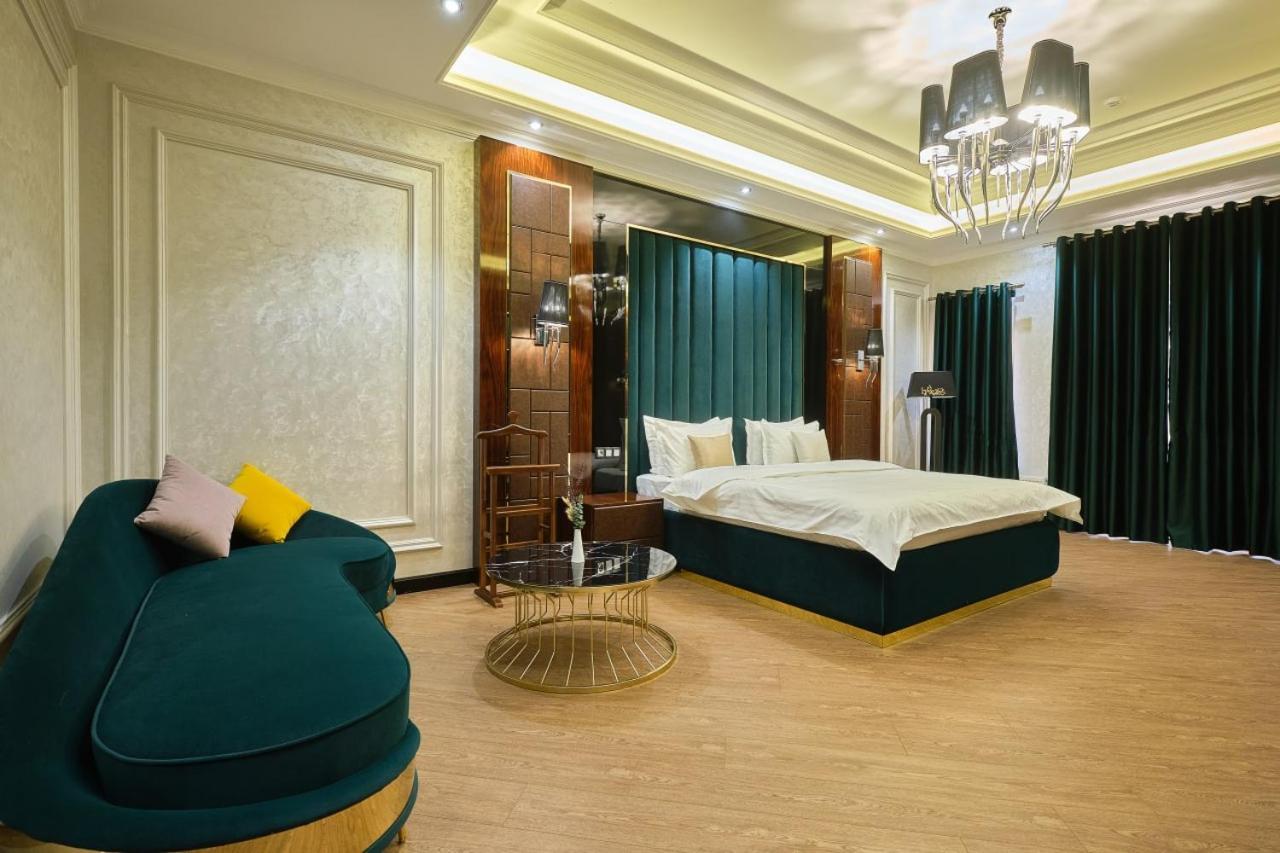 East Star Hotel Samarkand Ngoại thất bức ảnh