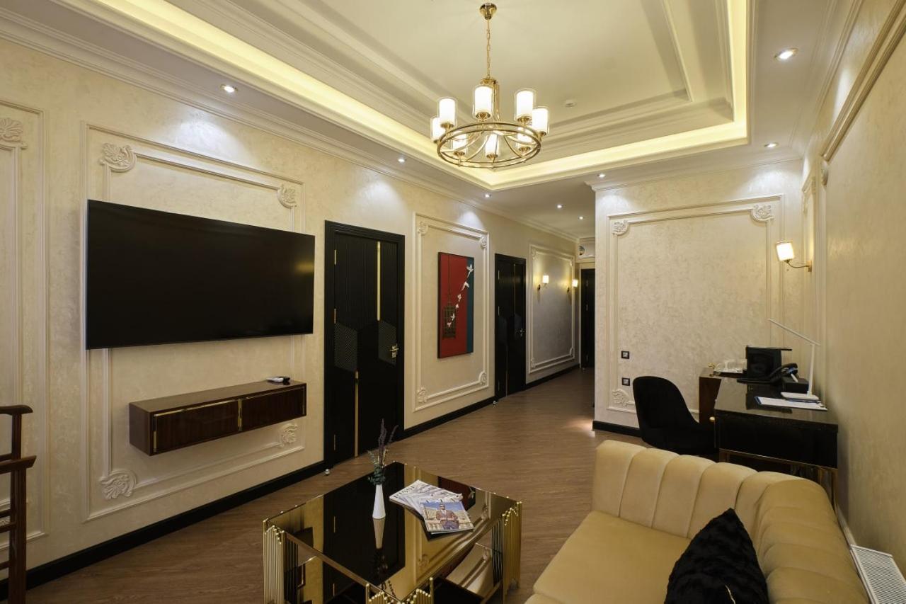 East Star Hotel Samarkand Ngoại thất bức ảnh