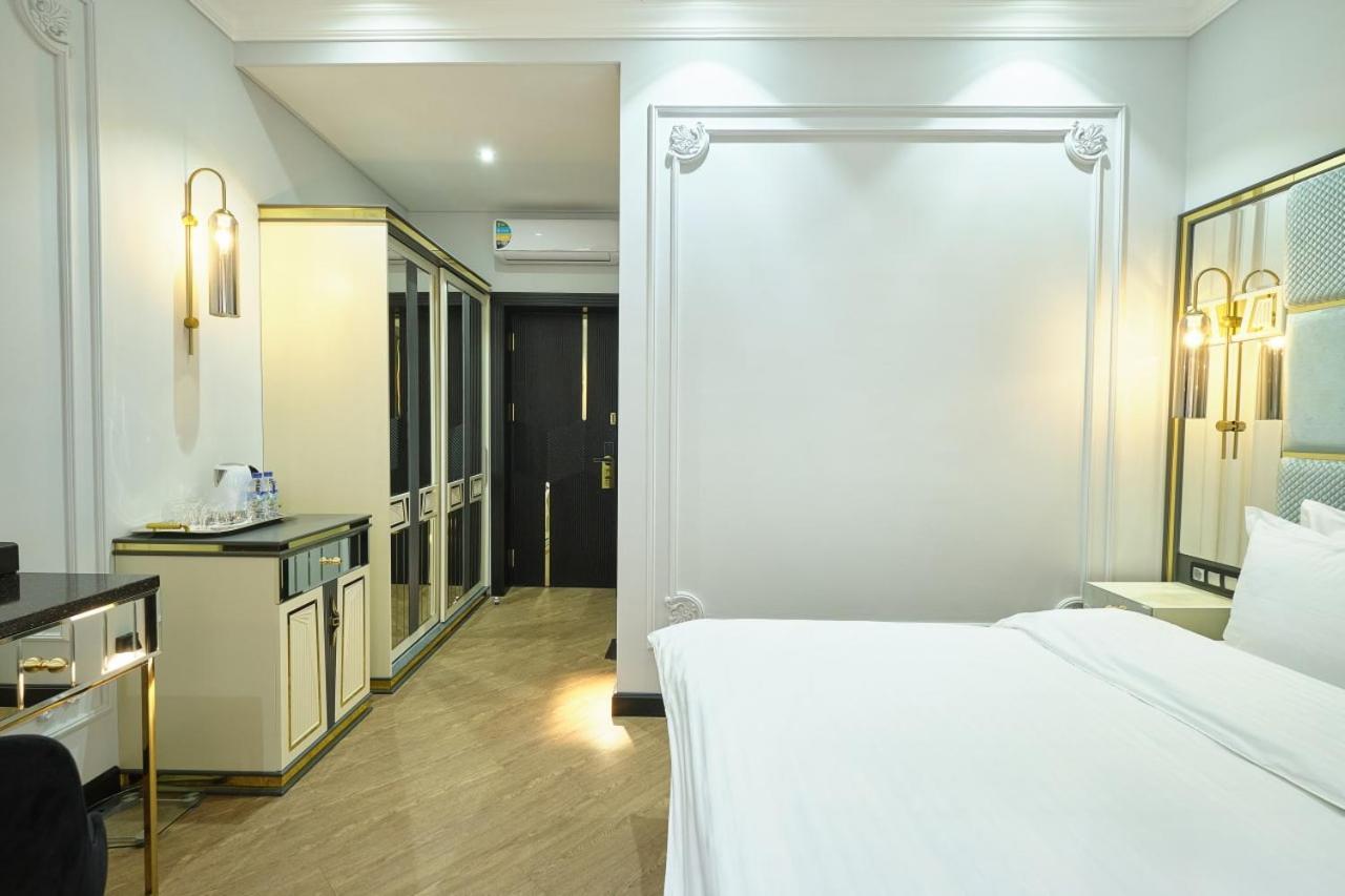 East Star Hotel Samarkand Ngoại thất bức ảnh