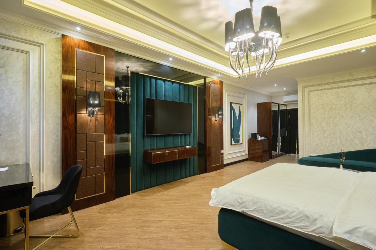East Star Hotel Samarkand Ngoại thất bức ảnh