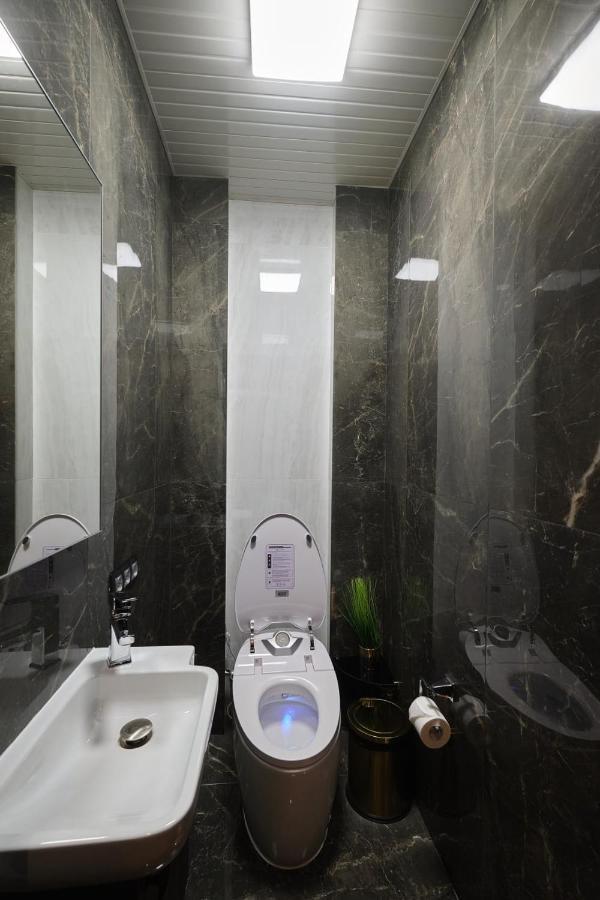 East Star Hotel Samarkand Ngoại thất bức ảnh