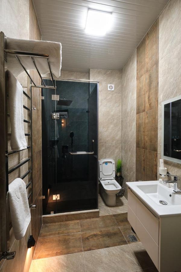 East Star Hotel Samarkand Ngoại thất bức ảnh