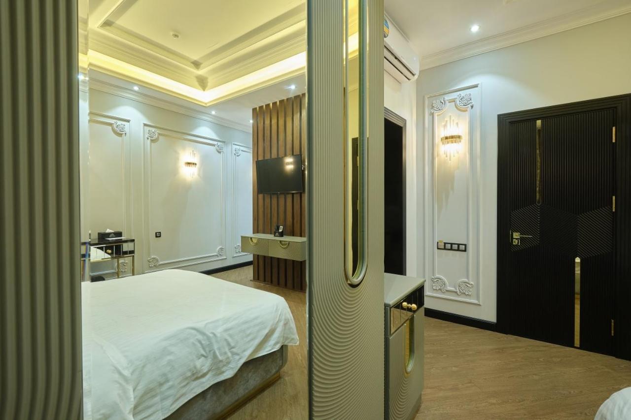 East Star Hotel Samarkand Ngoại thất bức ảnh
