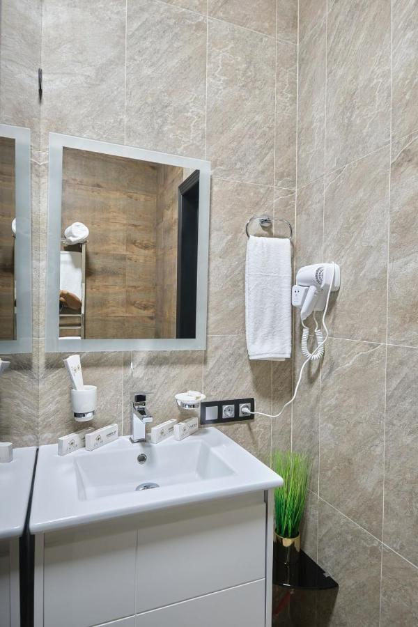 East Star Hotel Samarkand Ngoại thất bức ảnh