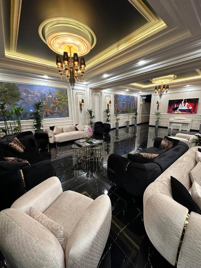 East Star Hotel Samarkand Ngoại thất bức ảnh